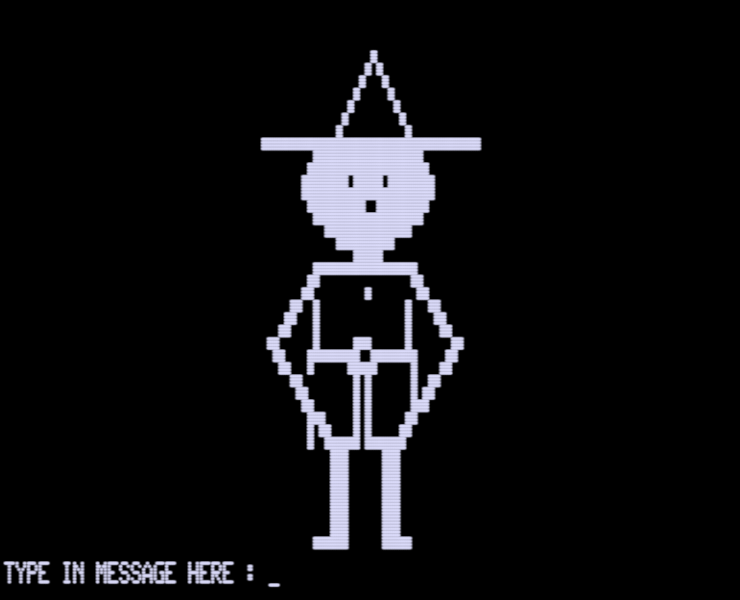 Screen shot